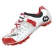 thumbnail image 2 of Zapatos de bicicleta de montaña de malla para interiores y exteriores, zapatillas de ciclismo para hombres y mujeres, SPD 44 Baoblaze Zapatilla de bicicleta de montaña, 2 of 8