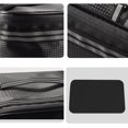 thumbnail image 4 of Bolsa para portaequipajes para bicicletas, Bolsa para portaequipajes trasera para bicicletas, Bolsa para maletero de bicicleta, Bolsa para maletero del asiento trasero de bicicleta, para artículos de, 4 of 5