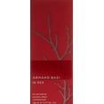 Armand Basi Red Eau de Parfum Spray Perfume, Feminine Scent with ...