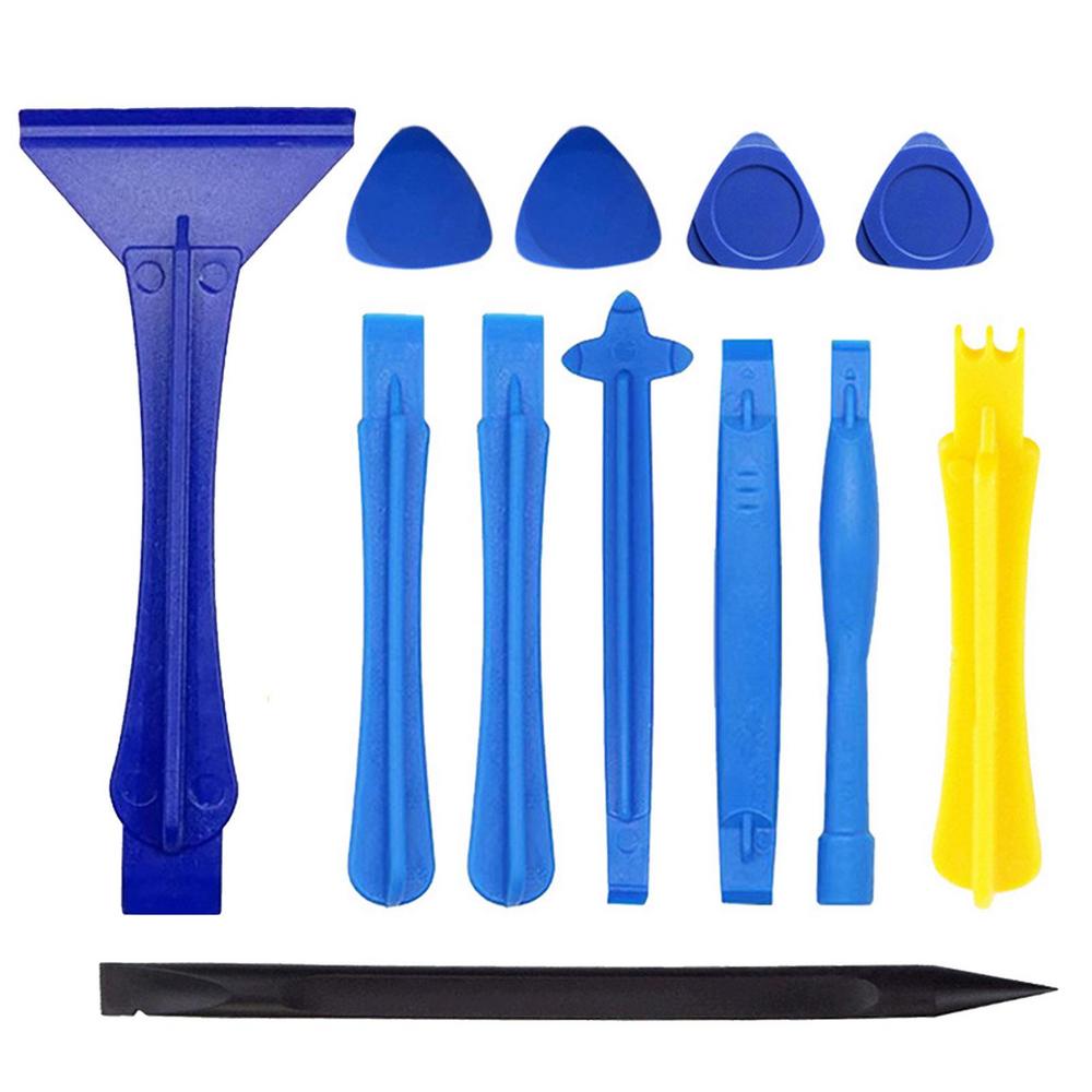 Tohuu Spudger Tool Spudger Watch Phone Battery Pry Tool Set of 12