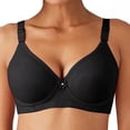 thumbnail image 4 of Bixock Womens Wireless Bras Plus Size Bra Full Size Large Size Middle Aged Loose Match Daily Daily Inner Garment Women Bras, 4 of 5