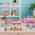 thumbnail image 3 of Disney Doorables Mini Peek Series 9, Collectible Blind Bag Figures, Officially Licensed Kids Toys for Ages 5 Up, Gifts and Presents, 3 of 7