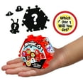 thumbnail image 4 of Miraculous Miracle Box Kwami Stack Shack Surprise by Playmates Toys, 4 of 10