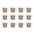 thumbnail image 1 of 12pcs Fit for Robot Vacuum X20+/X20 Plus Replacement Parts Accessories Dust Bag, 1 of 5