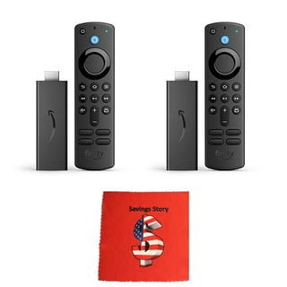 Amazon fire 2024 stick walmart