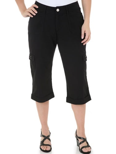 Riders by Lee Women's Cargo Capris 