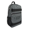 thumbnail image 2 of Mochila Jeep Backpack Gris Casual Formal Gris, 2 of 5