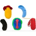 thumbnail image 2 of Giantmicrobes Themed Gift Box Plagues From History, 2 of 4