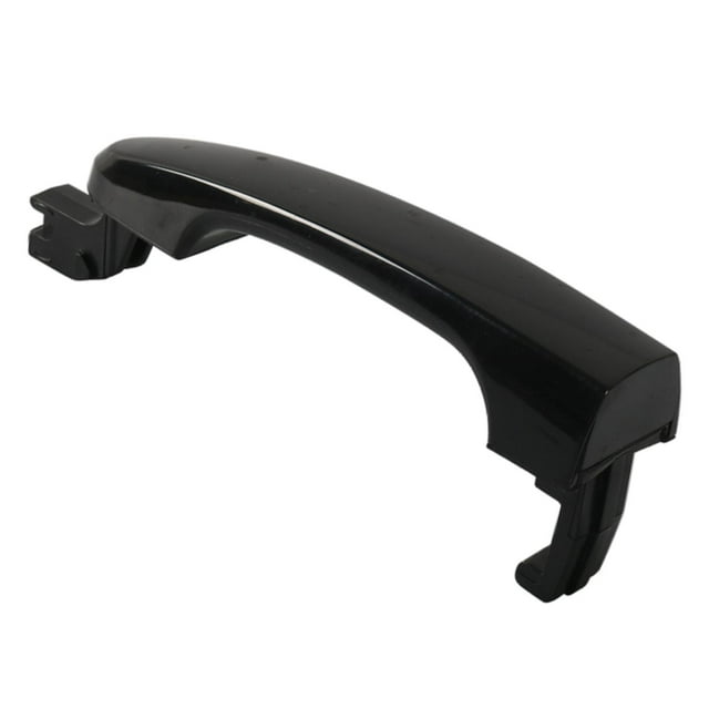 Poignée de Porte Extérieure Haute Performance pour 2005-2010 83651-1F010, Arrière Gauche
