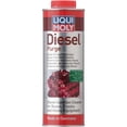 thumbnail image 1 of Diesel Purge LIQUI MOLY Tratamiento Para Sistema de Inyección Diesel 1L, 1 of 2
