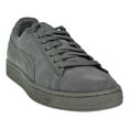 thumbnail image 2 of Puma Suede Classic Tonal Men's Shoes Agave Green 362595-01 (9.5 D(M) US), 2 of 6