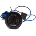 thumbnail image 5 of Alpine High Efficient Adjustable Car Speakers, Black, 6.5", 5 of 5