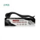 thumbnail image 1 of 2pcs 0.25mm Micro Hair Derma Roller Hair Needle Roller Hair Regrowth Beard Growth Anti Hair Loss Treatment Hair Roll Growth Tool, 1 of 5