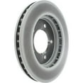 thumbnail image 2 of Centric Parts Disc Brake Rotor P/N:320.65088 Fits select: 1999-2002 FORD EXPEDITION, 1999-2002 LINCOLN NAVIGATOR, 2 of 5