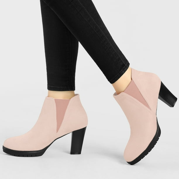 Dirty pink heels new arrivals