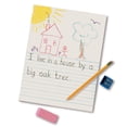 thumbnail image 4 of Pacon Corporation Pac2650 Picture Story Paper 9 Inch X 12 Inch, 4 of 4