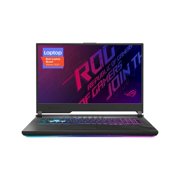 ASUS ROG Strix G17 Gaming Laptop, 17.3" 144Hz 3ms FHD IPS Level, NVIDIA GeForce RTX 2070, Intel Core i7-10750H Processor, 16GB DDR4, 512GB PCIe SSD, Wi-Fi 6, G712LW-ES74