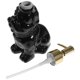 thumbnail image 4 of Dispensador de jabón de cerámica para baño, botella de loción estilo perro., 4 of 8