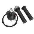 thumbnail image 5 of Juego De Cables De Empuñadura De Acelerador De Carburador BOROCO Para Bicicleta Motorizada De 49cc, 60cc, 66cc, 80cc, 2 Tiempos, 5 of 5