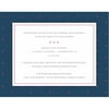 Woodland Floral Standard All Purpose Card