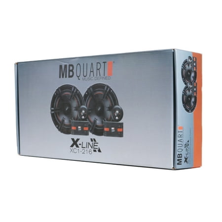 MB Quart XC1-216 6-1/2