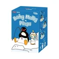 thumbnail image 3 of POP MART Baby Molly x Pingu Happy Fishing Series-Vinyl Pendant Blind Box Mystery Box Guess Bag Toys Doll Cute Anime Figure, 3 of 5