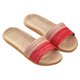 thumbnail image 2 of 1 par de pantuflas de verano, pantuflas de casa, pantuflas de mujer, pantuflas de interior, pantuflas de dormitorio, 2 of 7