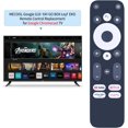 thumbnail image 3 of Voice Replacement Remote Control for Mecool KM2 4K Certified Android TV Box Google G10 Yay GO Box Leyf EKO, for Tesla XA400 XG500, 3 of 5