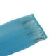 thumbnail image 1 of Pelucas con flequillo para mujer, peluca ondulada suelta, 31 colores, extensiones de cabello para cabello liso y largo, extensión de pieza., 1 of 3