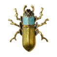thumbnail image 1 of Regalos de Solapa de Broche de Aleación de de Hombre Elegante, 1 of 9