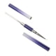 thumbnail image 1 of Cepillo De Pintura De Doble Clavo Para Pintura De Uñas Gel Liner Drawing Pen Polish Tool Colcomx Nail Art Polaco pluma de pintura, 1 of 7