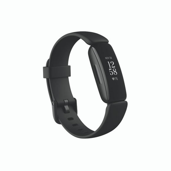 Tracker Fitbit Inspire 2 negro 25mm
