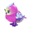thumbnail image 6 of Little Live Pets Lil' Bird - Interactive, New Moving Bird - Candi Sweet, 6 of 6