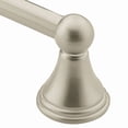 thumbnail image 7 of Preston 24 in. Towel Bar in Spot Resist Brushed Nickel, 7 of 7