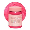 thumbnail image 4 of Lime Crime Unicorn Hair, Semi-Permanent Hair Color, Vegan, Full Coverage, Bubblegum Rose, 6.76 fl oz (Unisex), 4 of 14