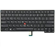 Replacement Keyboard for Lenovo ThinkPad T431 T431S E431 T440 T440P T440S E440 L440 T450 T450S T460 T460P L450 T440E
