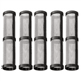 thumbnail image 5 of 2X 246385 246384 287032 Airless Filter Screen Set for 390 395 490 495 595 3400 Sprayers, 5 of 7