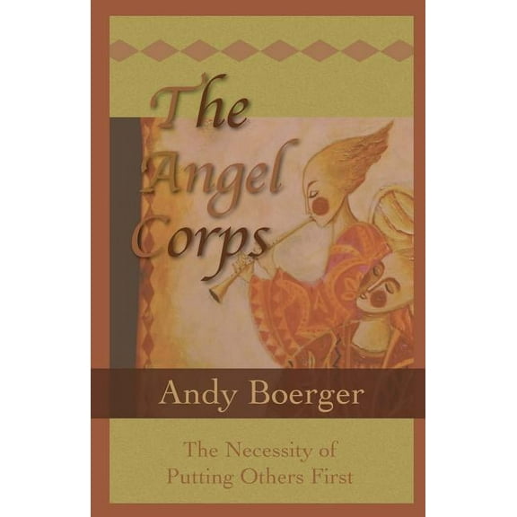The Angel Corps (Paperback)