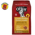 thumbnail image 1 of Ol'Roy Complete Nutrition Savoury Pork & Chicken Flavours Dry Dog Food - 100% Complete & Balanced Nutrition for Adult Dogs of All Breeds 8kg, 1 of 7