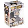 thumbnail image 3 of Funko Pop! Icons Histoire Américaine Abraham Lincoln 10 Exclusif, 3 of 4