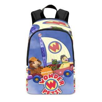 Avatar: The Last Airbender Momo Mini Backpack by Loungefly  display picture 2