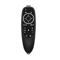 thumbnail image 4 of G10S Pro Remote Control for Android TV Box Voice Remote Control 2.4G Wireless Mouse Gyroscope IR Remote LED Backlight, 4 of 10