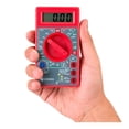 thumbnail image 4 of Multimetro Digital Steren Básico modelo WMS-1410, 4 of 4