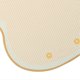 thumbnail image 2 of Car Seat Cool Pad Cute Cartoon Pattern All Season Universal Breathable Ice Silk All Season Universal High Comfort Car Interior Seat Cushion Pink, 2 of 3