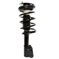 thumbnail image 2 of Front Driver or Passenger Side Strut Assembly for Chevy Malibu 1997-2005, 2 of 3