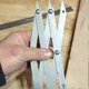 thumbnail image 3 of Picket Master Pro - Precision Equidistant Measuring Tool for Carpentry, 3 of 5