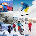 thumbnail image 3 of Mascarilla de invierno a prueba de viento, cálida máscara de esquí para hombres y mujeres, clima frío, motocicleta, bicicleta, ciclismo, calentador de cuello, 3 of 5