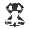 thumbnail image 4 of Lsque Five Nights At Freddy'S Dog Harness, No-Pull Pet Harness with 2 Leash Clips, Adjustable Soft Padded Dog Vest with Easy Control Handle for Large Dogs-Small, 4 of 9