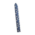 thumbnail image 1 of Colchoneta de dormir de verano, bolsa con cordón, bolsa de almacenamiento para colchoneta de Yoga para gimnasio en casa, tela Premium, impermeable, S Macarena guardapolvo, 1 of 8