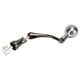 thumbnail image 4 of Accesorios para carretes de pesca NikouMX Carrete de pesca con brazo basculante de metal, 4 of 8